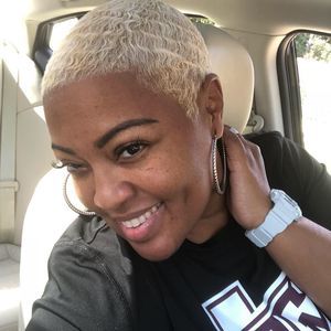 Meet your Posher, Brandi